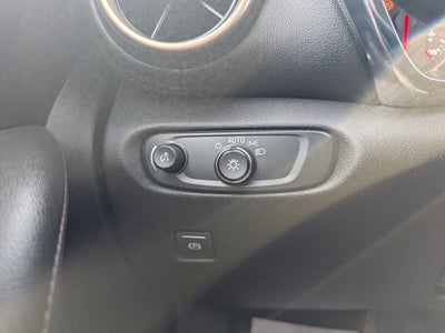 2025 Chevrolet Blazer Premier