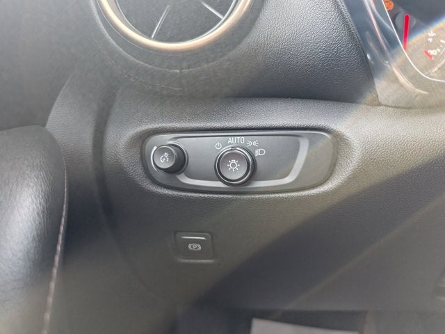 2025 Chevrolet Blazer Premier