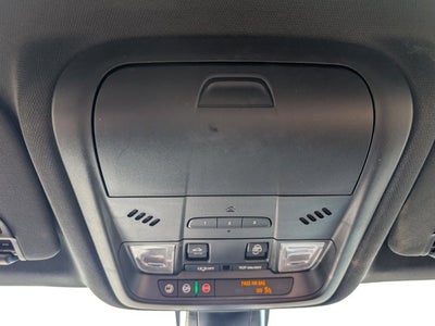 2025 Chevrolet Blazer Premier