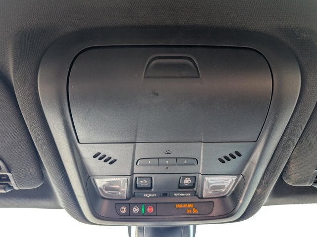 2025 Chevrolet Blazer Premier