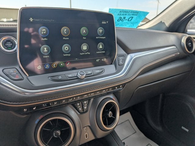 2025 Chevrolet Blazer Premier