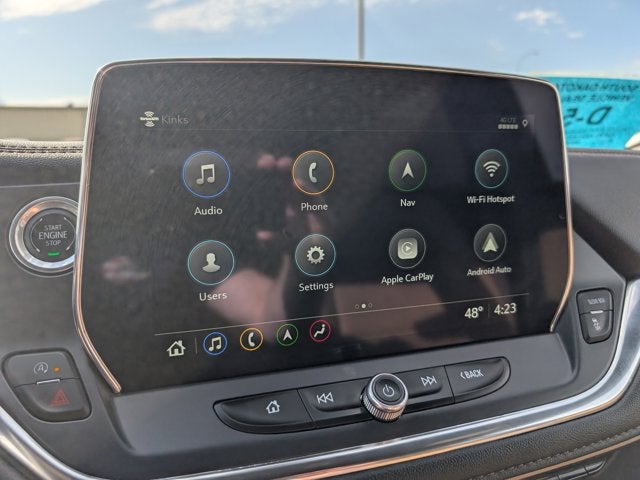 2025 Chevrolet Blazer Premier