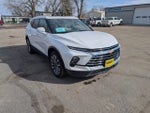 2025 Chevrolet Blazer Premier