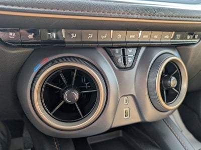 2025 Chevrolet Blazer Premier