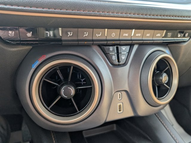 2025 Chevrolet Blazer Premier