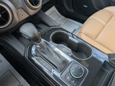 2025 Chevrolet Blazer Premier