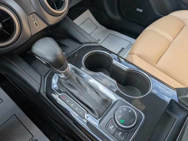 2025 Chevrolet Blazer Premier