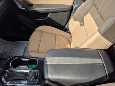 2025 Chevrolet Blazer Premier