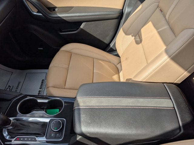 2025 Chevrolet Blazer Premier