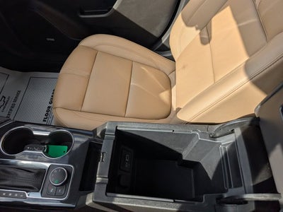 2025 Chevrolet Blazer Premier