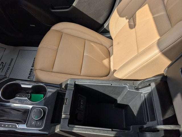 2025 Chevrolet Blazer Premier