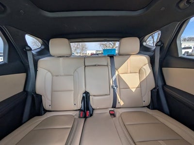 2025 Chevrolet Blazer Premier