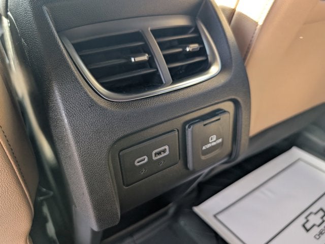 2025 Chevrolet Blazer Premier