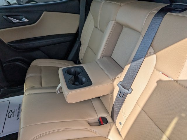 2025 Chevrolet Blazer Premier