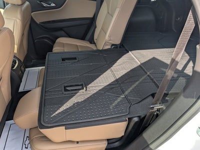 2025 Chevrolet Blazer Premier