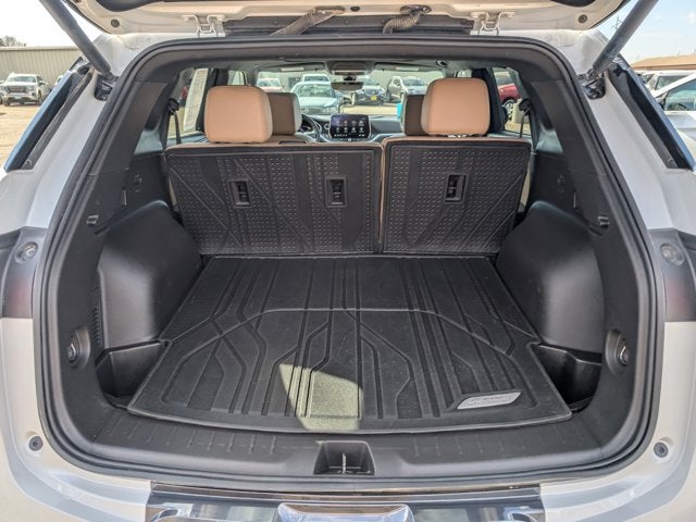 2025 Chevrolet Blazer Premier