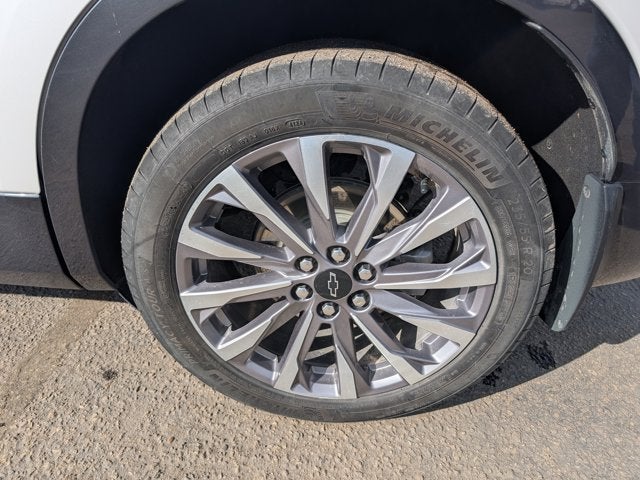 2025 Chevrolet Blazer Premier