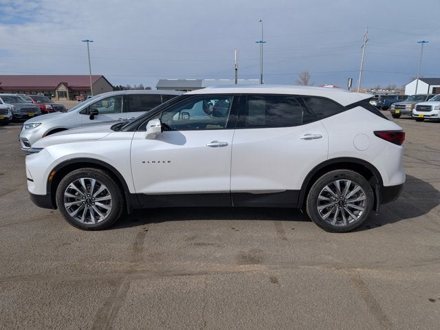 2025 Chevrolet Blazer Premier