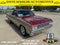 1964 Chevrolet El Camino Base