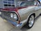 1964 Chevrolet El Camino Base
