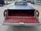 1964 Chevrolet El Camino Base