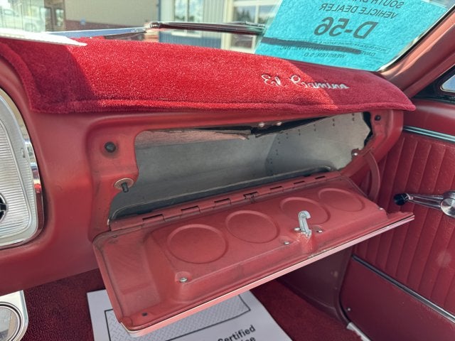 1964 Chevrolet El Camino Base