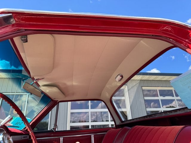 1964 Chevrolet El Camino Base