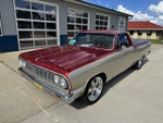 1964 Chevrolet El Camino Base