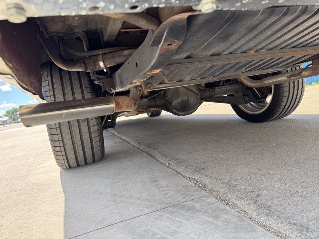 1964 Chevrolet El Camino Base