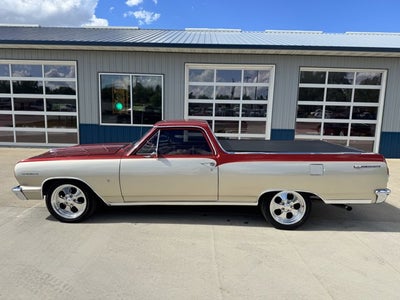 1964 Chevrolet El Camino Base