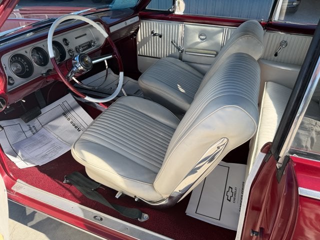 1964 Chevrolet Chevelle SS