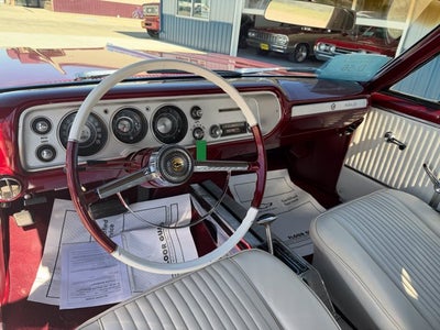 1964 Chevrolet Chevelle SS