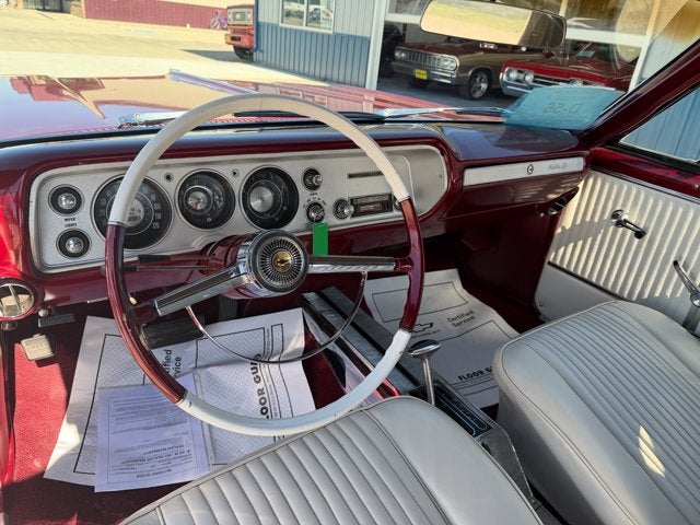 1964 Chevrolet Chevelle SS