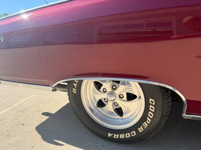 1964 Chevrolet Chevelle SS