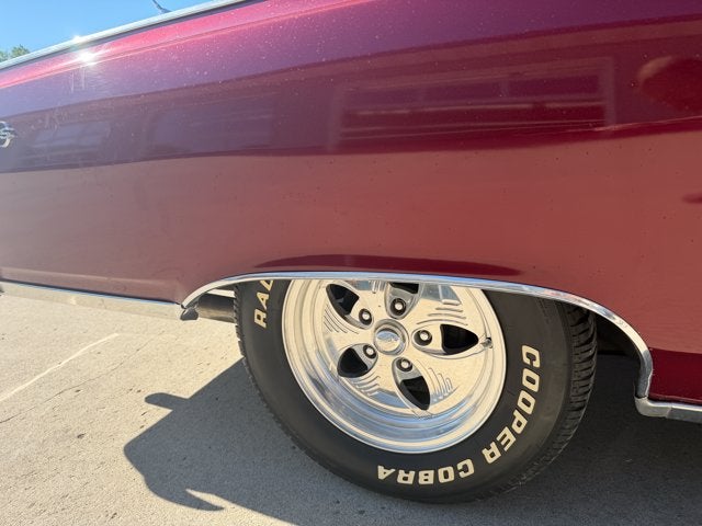 1964 Chevrolet Chevelle SS