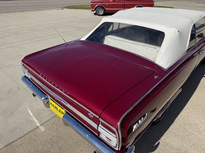 1964 Chevrolet Chevelle SS