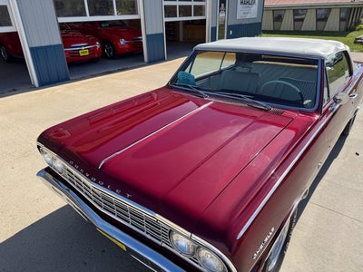 1964 Chevrolet Chevelle SS