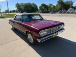 1964 Chevrolet Chevelle SS