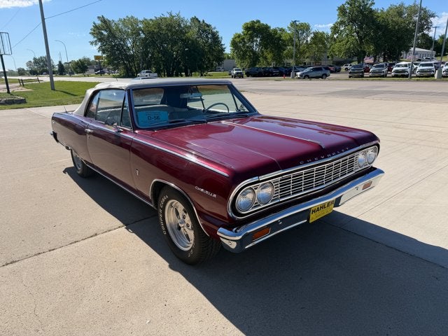 1964 Chevrolet Chevelle SS