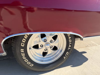 1964 Chevrolet Chevelle SS