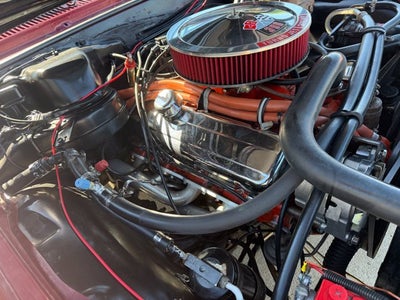 1964 Chevrolet Chevelle SS