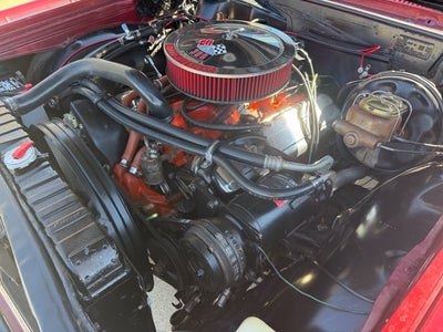 1964 Chevrolet Chevelle SS