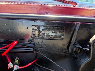 1964 Chevrolet Chevelle SS
