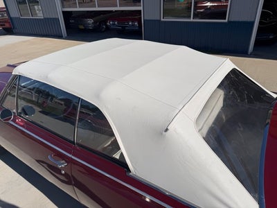 1964 Chevrolet Chevelle SS