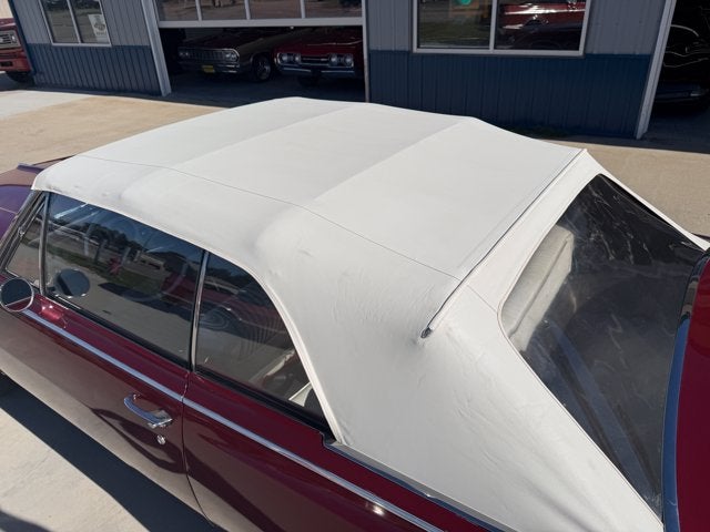 1964 Chevrolet Chevelle SS