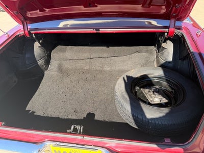 1964 Chevrolet Chevelle SS