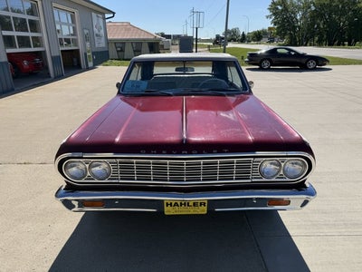 1964 Chevrolet Chevelle SS