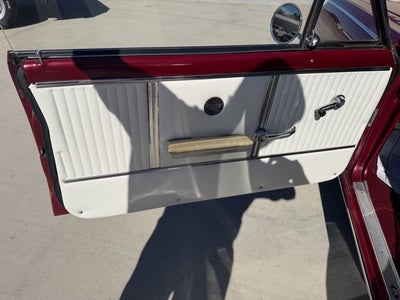1964 Chevrolet Chevelle SS
