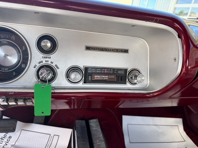1964 Chevrolet Chevelle SS