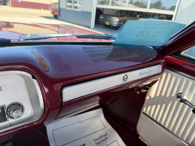 1964 Chevrolet Chevelle SS
